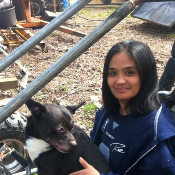 Meet your Posher, Daisy - Picture 1 of 1